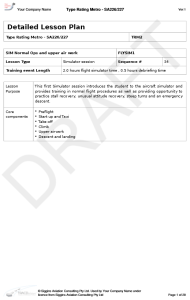 Detailed lesson plan 1