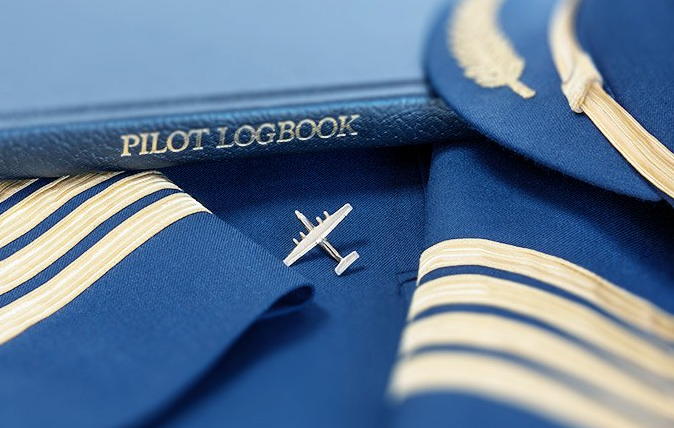 Pilot-training-log-book-siggins